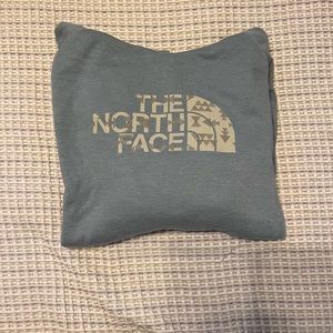 womens north face hoodie